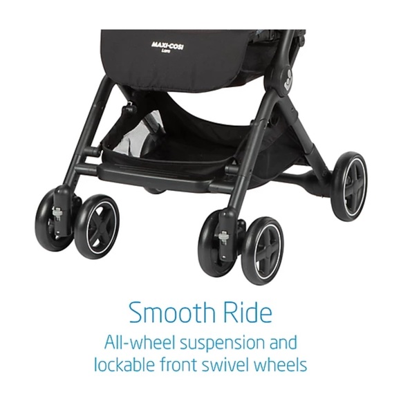 Maxi Cosi Lara - Picture 6 of 11